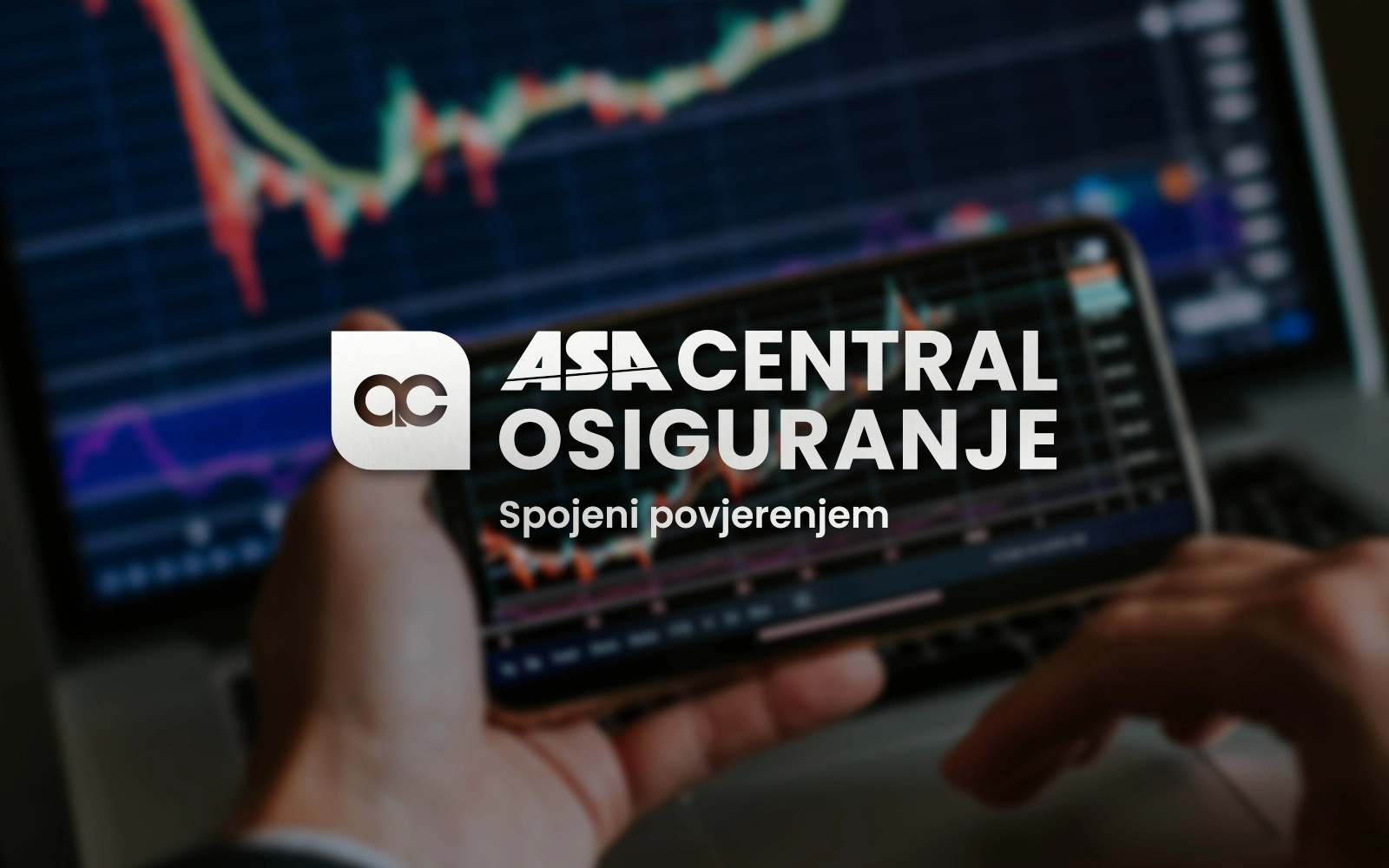 ASA CENTRAL osiguranje postalo najveće osiguravajuće društvo u BiH
